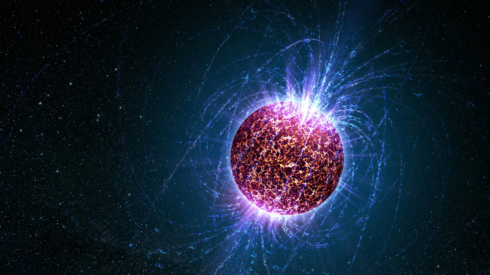 Una supernova podría ayudar a descubrir la sustancia más misteriosa del universo
