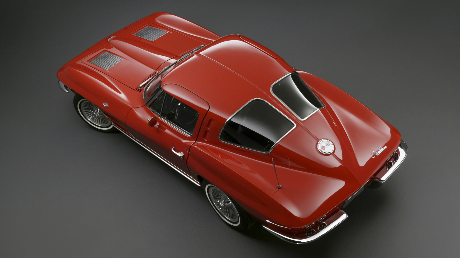 8 de los Corvettes más atractivos jamás diseñados por Chevrolet