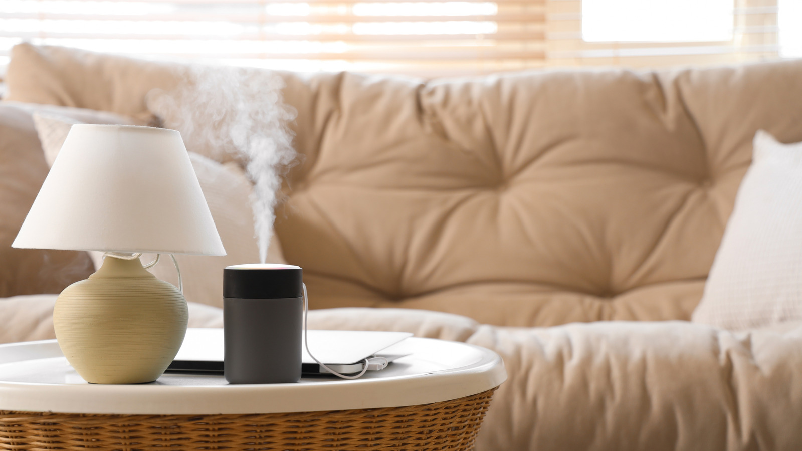 6 de los mejores humidificadores portátiles para viajar (según opiniones de usuarios)