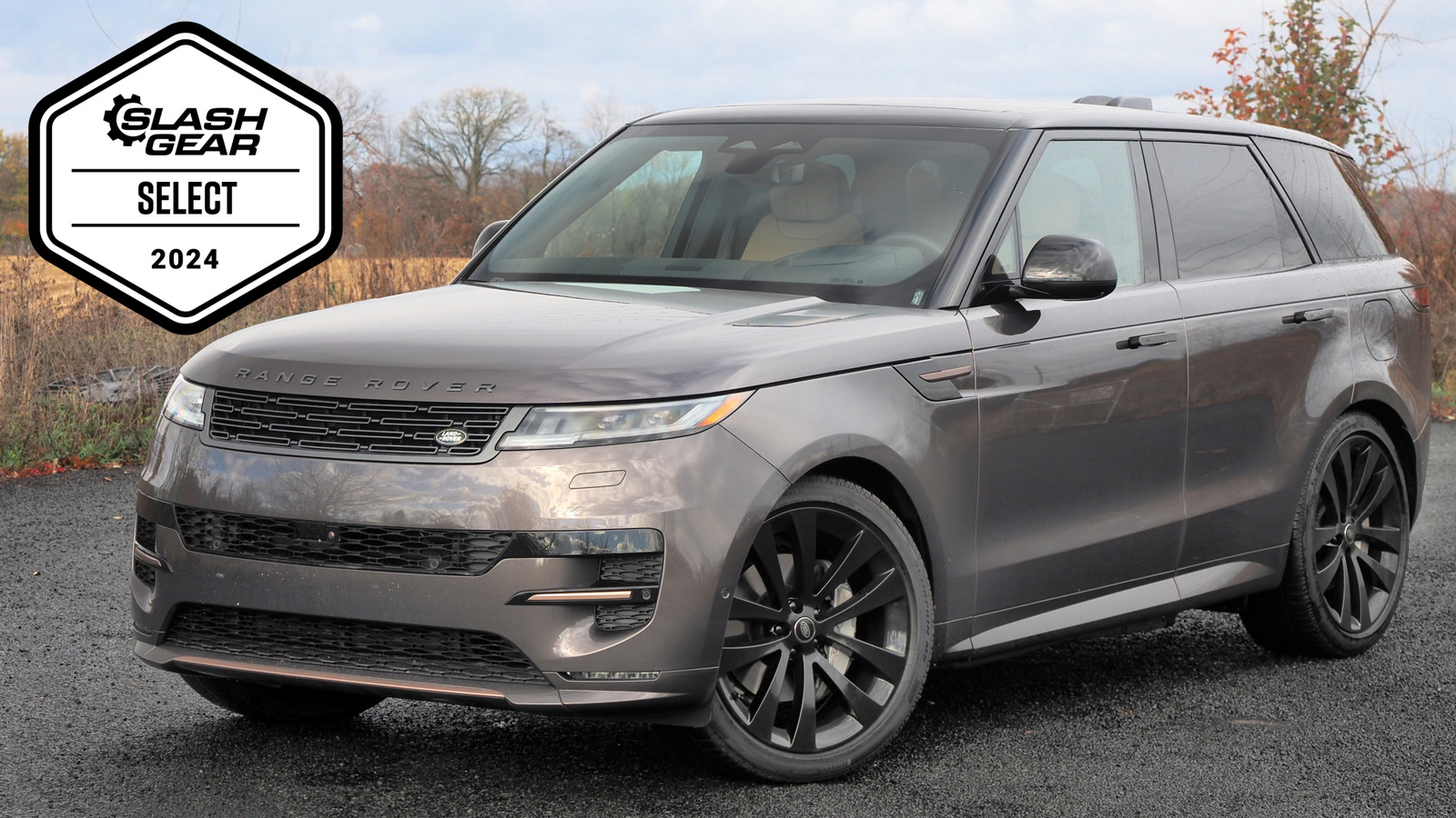 Revisión, especificaciones, precio y rendimiento del Range Rover Sport PHEV 2025