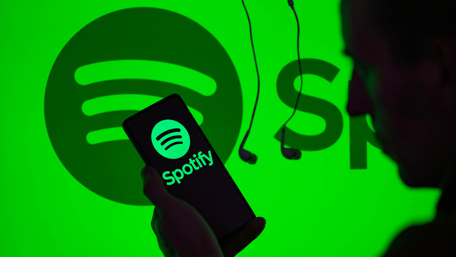 La historia no contada de Spotify terminada