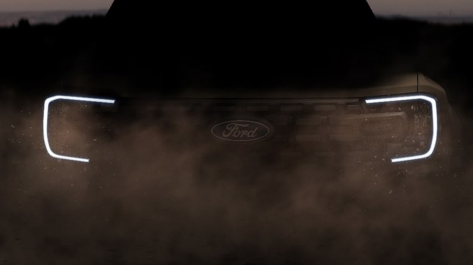 ¿Ford realmente traerá la Ranger Super Duty a Estados Unidos en 2026?