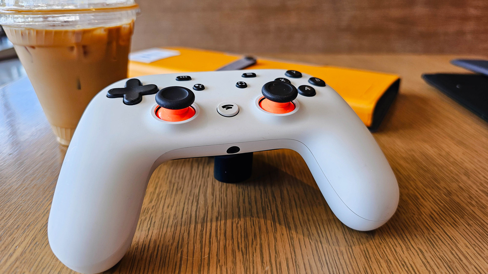Cómo cambiar su controlador Stadia a Bluetooth (y por qué debe actuar rápido)