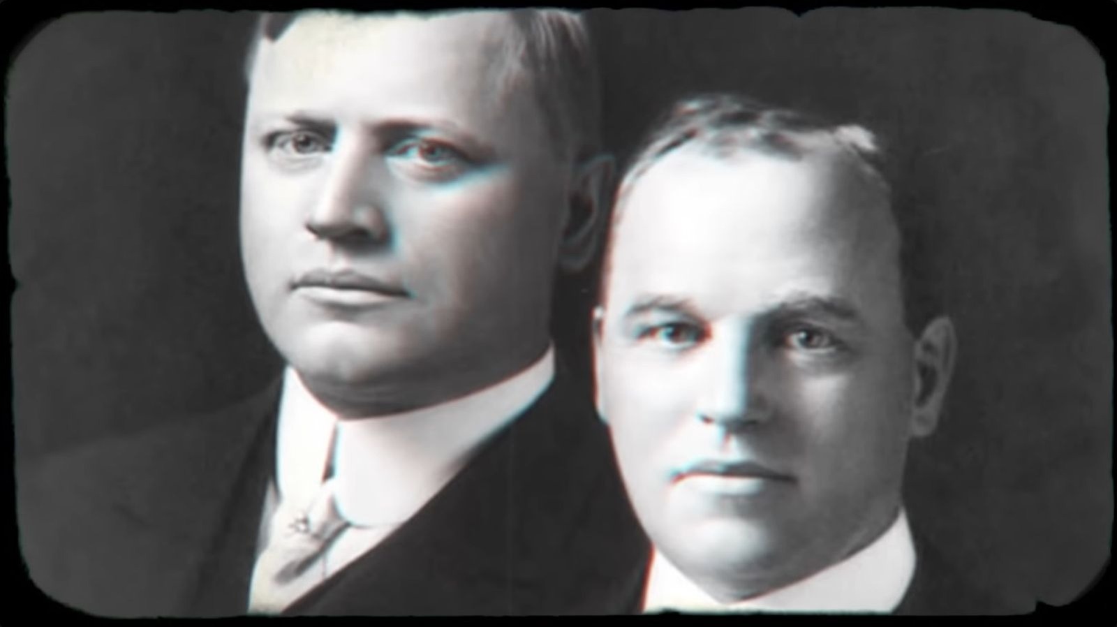¿Quiénes eran los hermanos Dodge y por qué dejaron Ford?