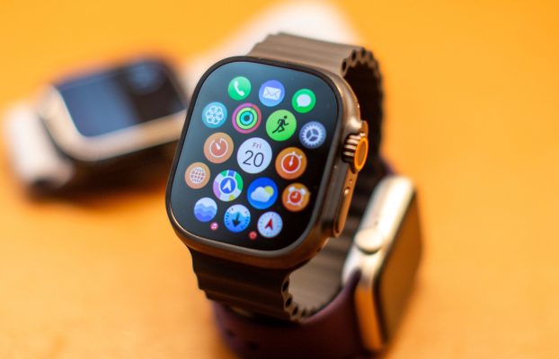 5 funciones interesantes que vienen con la aplicación Tesla Apple Watch