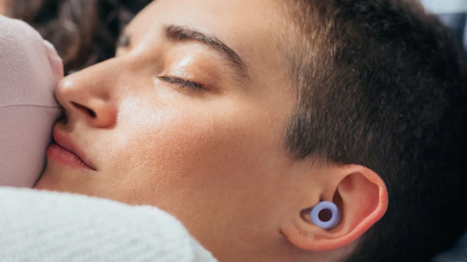 4 de los tapones para los oídos inteligentes para dormir mejor valorados