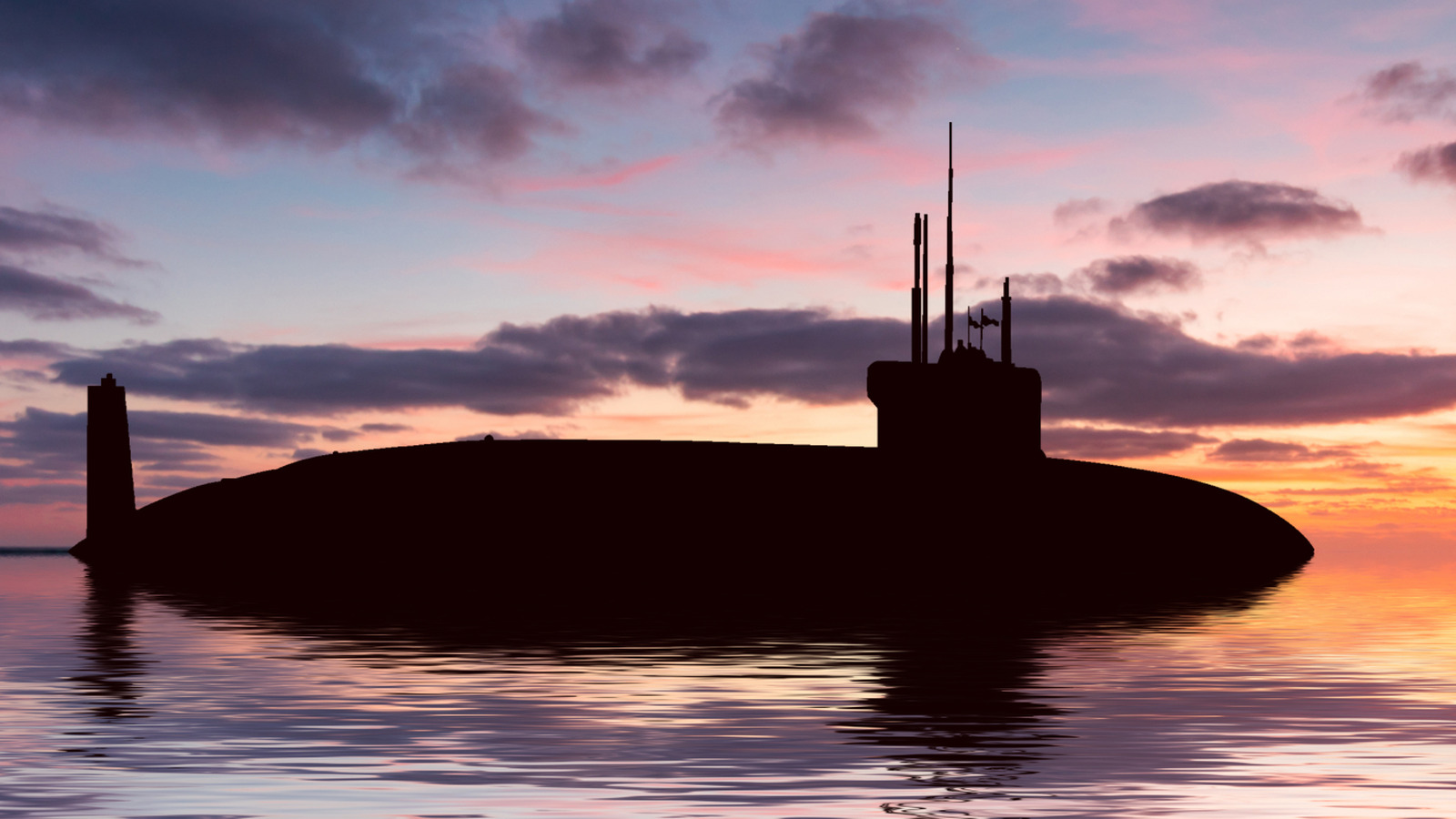 ¿Qué país tiene más submarinos en su ejército?