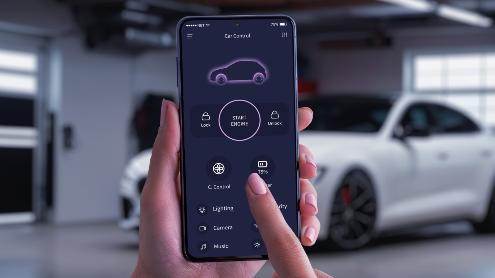 ¿El arranque remoto es malo para su automóvil? Esto es lo que necesitas saber