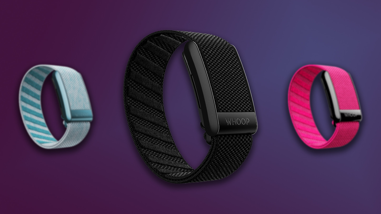 Las 4 mejores alternativas de Whoop para el seguimiento de la salud y el estado físico (según reseñas)