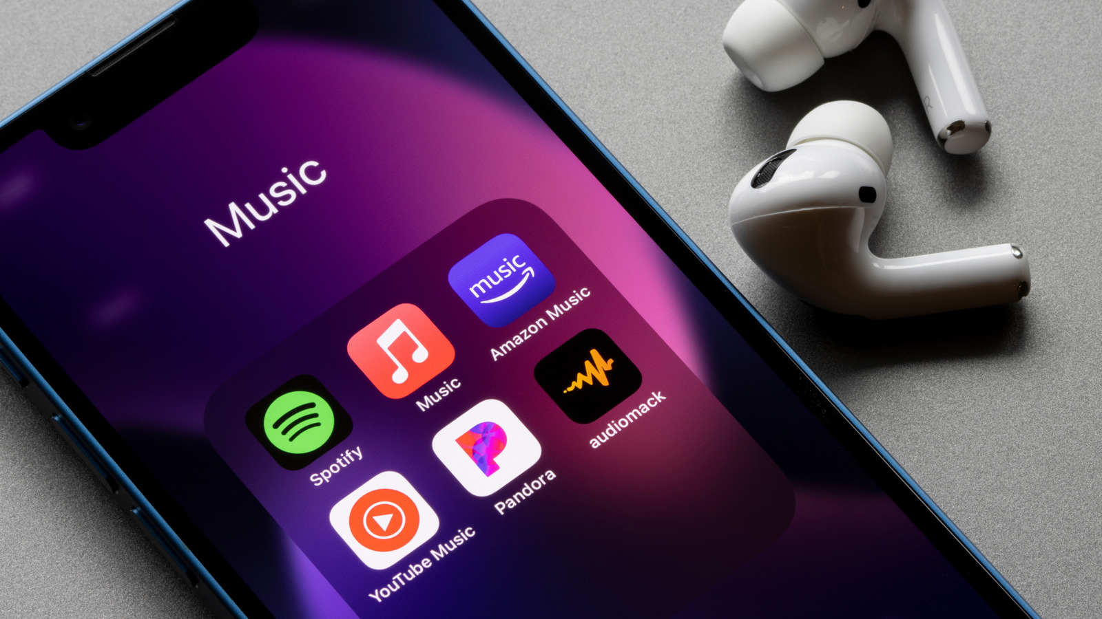 Alternativas más baratas a Spotify Premium