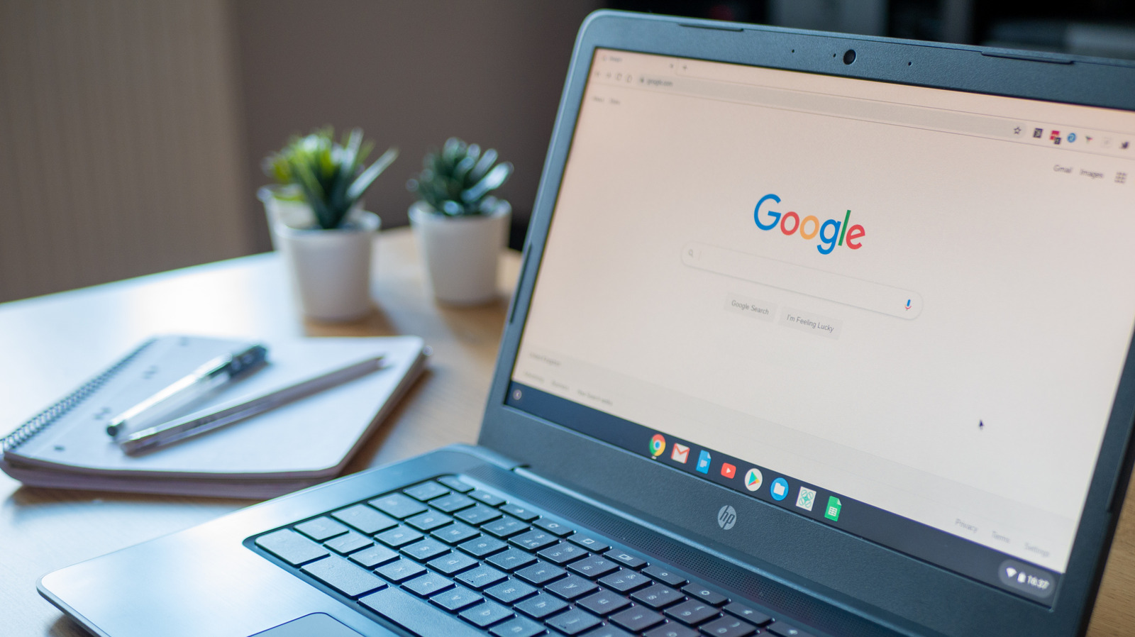 ¿Qué significa volver a la seguridad en una Chromebook? (Y cuándo debería usarlo)