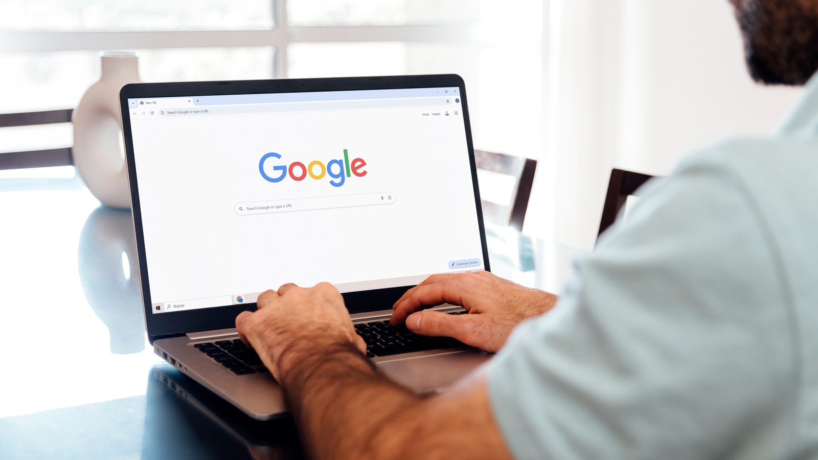 Cómo permitir ventanas emergentes en Google Chrome