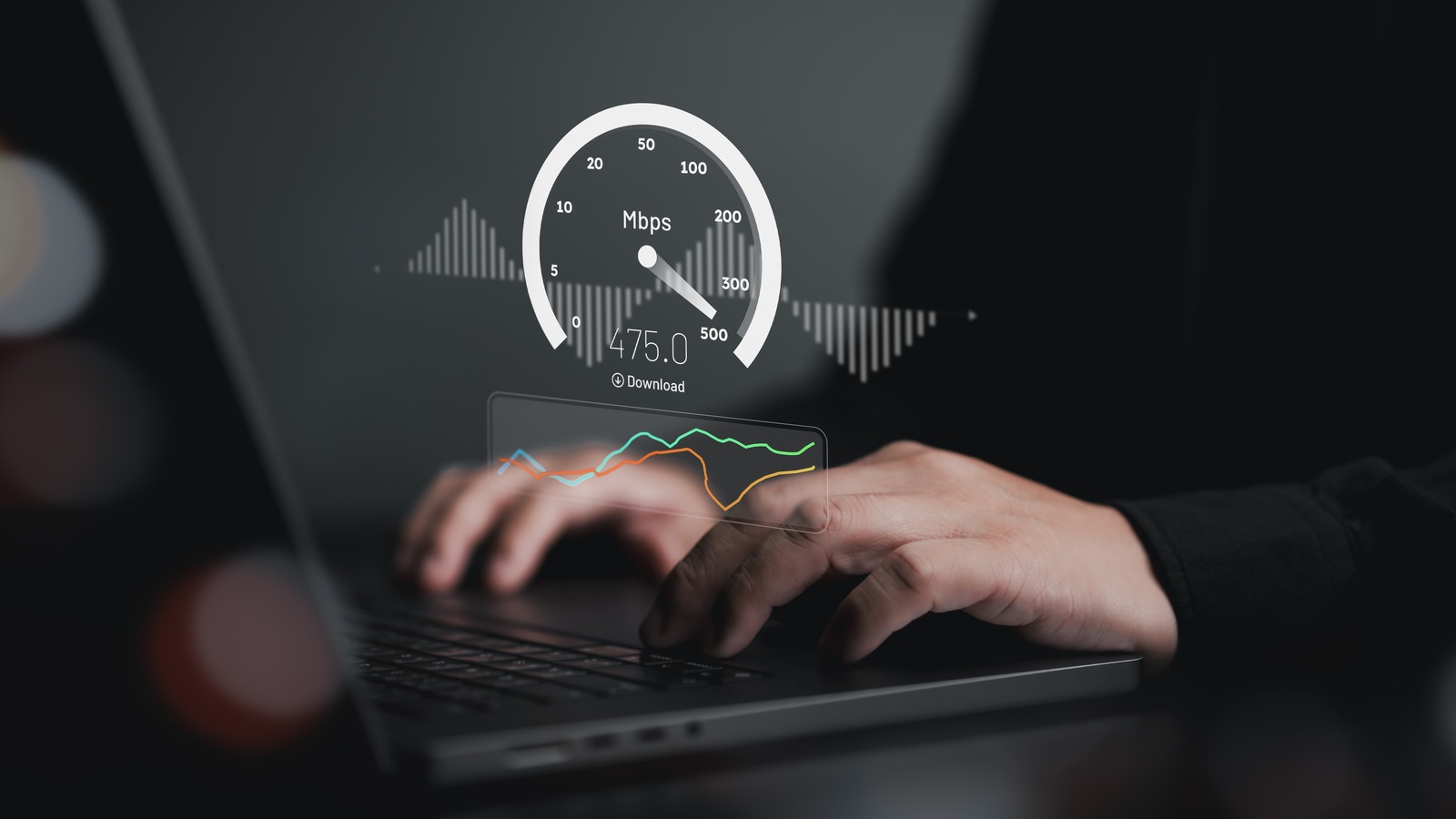 Cómo acelerar su conexión a Internet en Windows
