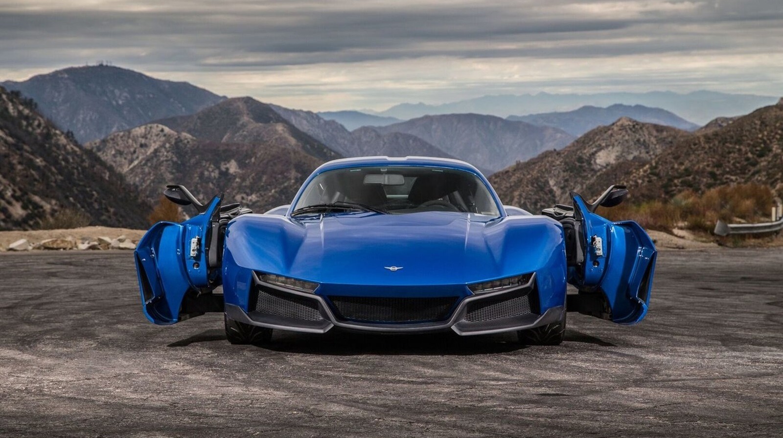 5 coches raros que sólo los verdaderos entusiastas pueden identificar