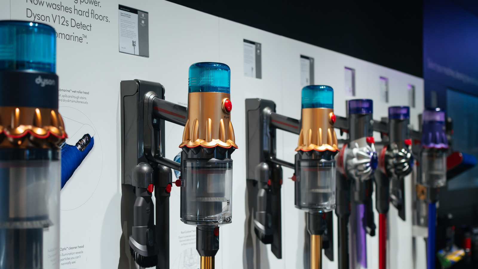 6 alternativas a las aspiradoras Dyson inalámbricas que son igual de buenas (según los usuarios)
