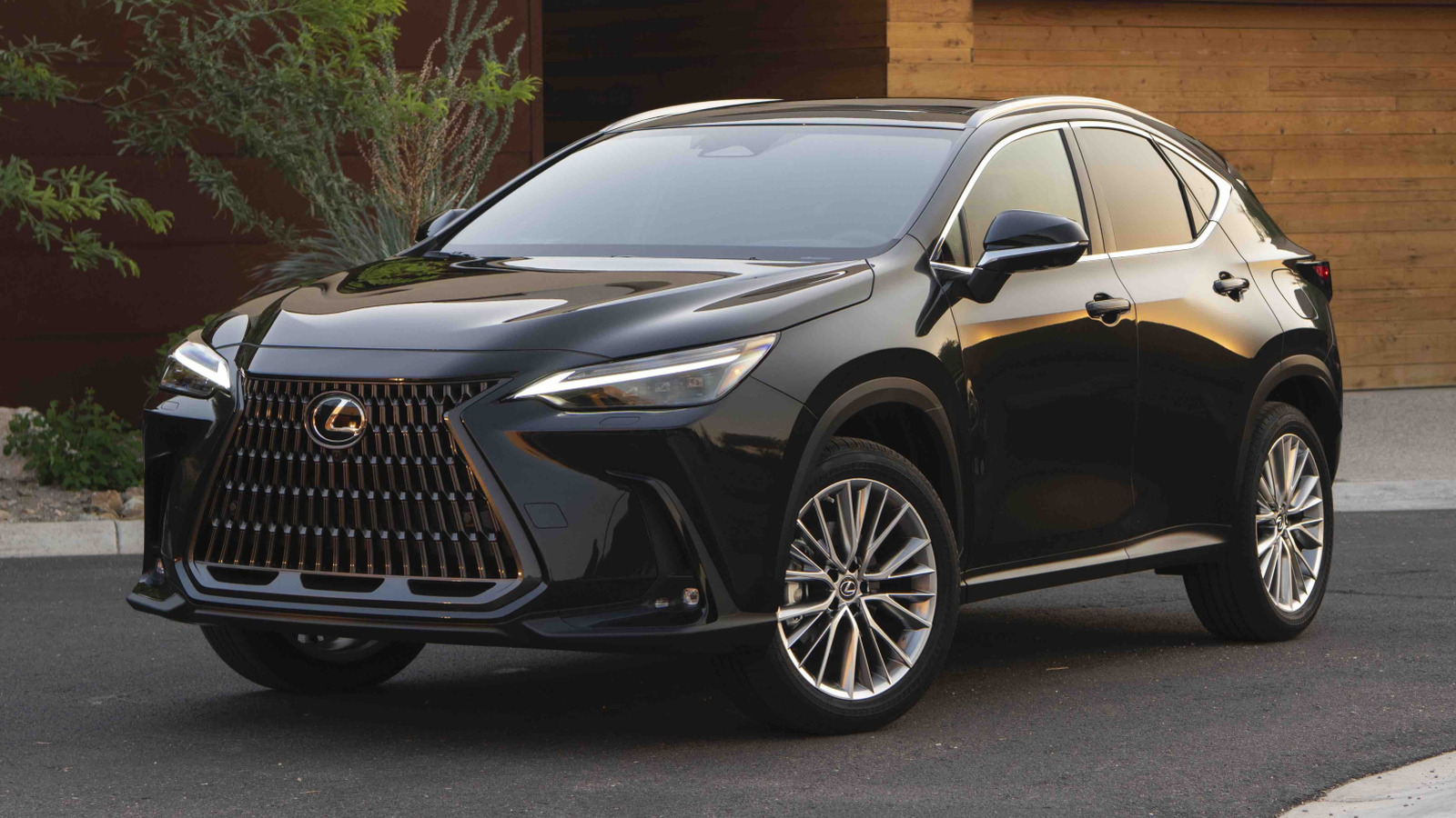 Diez cosas que debe saber antes de comprar un Lexus NX (nuevo o usado)