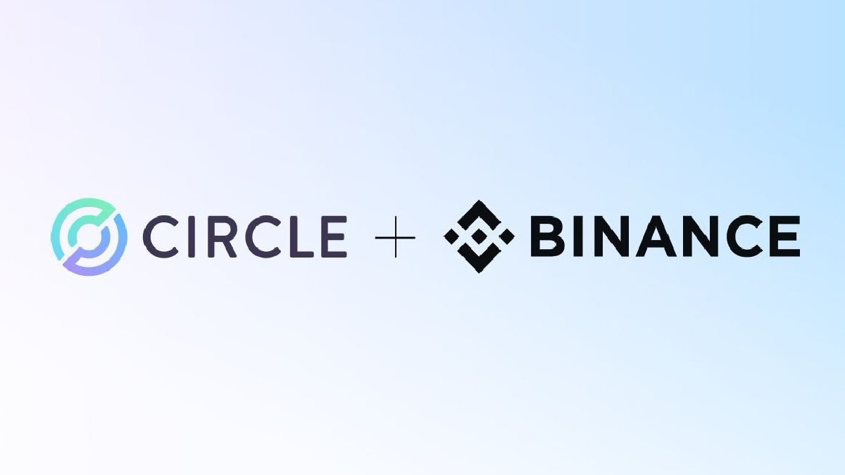 Binance y Circle se asocian en un intento por impulsar la adopción de USDC Stabecoin