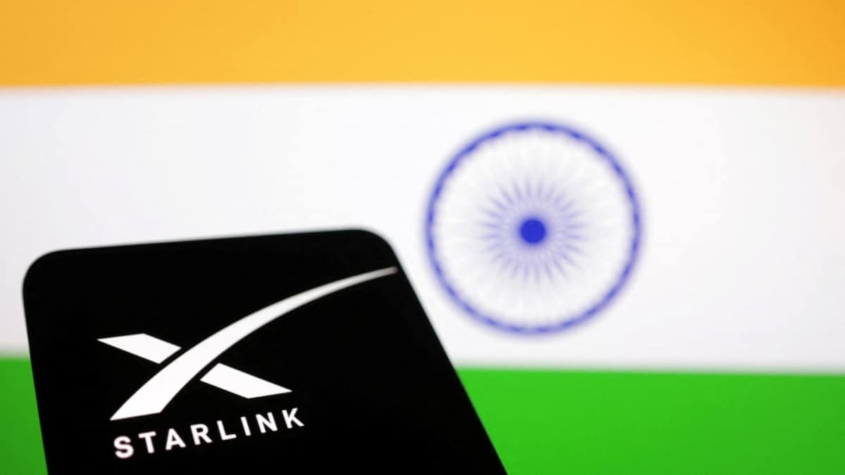 India necesita Internet satelital, el ministro de telecomunicaciones dice en impulso a Starlink de Elon Musk