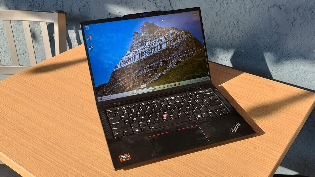Encontré la mejor computadora portátil de trabajo de 2024 y actualmente tiene un descuento de $ 800