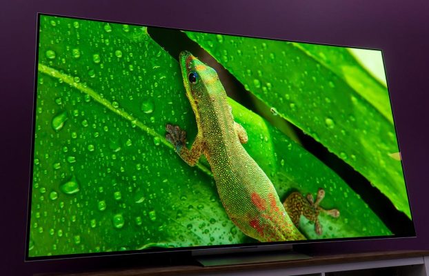 El G4 OLED de LG es mi elección para el televisor con mejor calidad de imagen en 2024, y ahora mismo tiene un descuento de $ 700