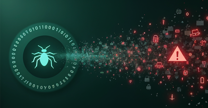 La IA podría generar 10.000 variantes de malware y evadir la detección en el 88% de los casos