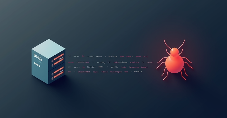El malware ZLoader regresa con túnel DNS para enmascarar sigilosamente las comunicaciones C2