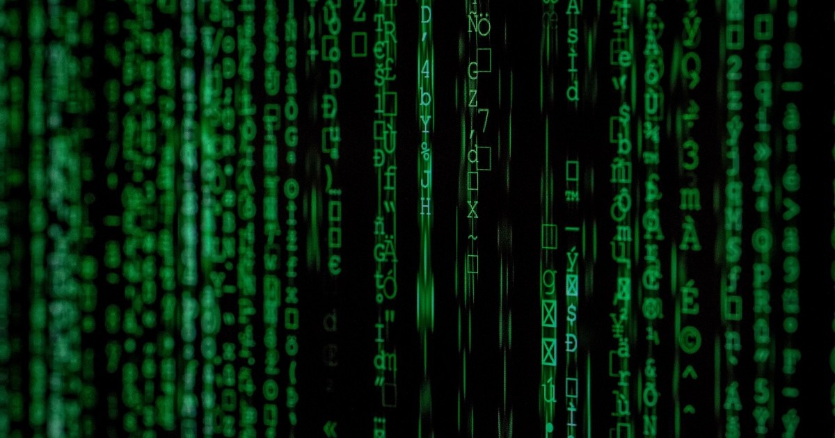 Cayó la Matrix: de qué se trata y por qué era peligrosa