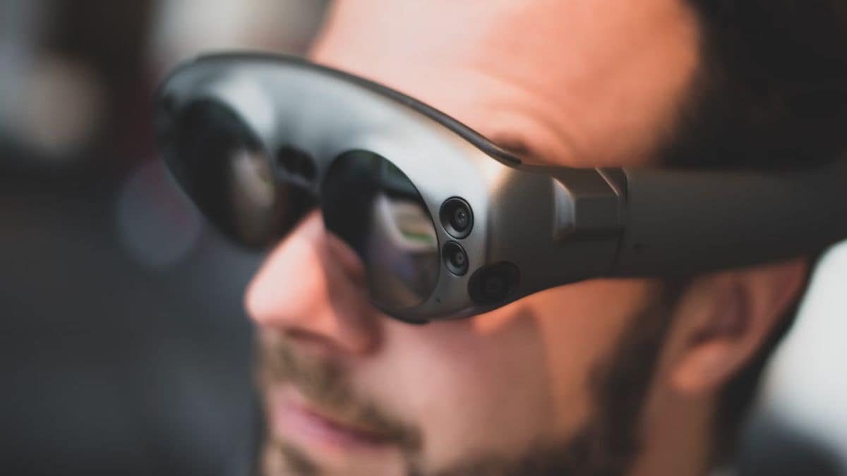 Se dice que Vivo lanzará auriculares de realidad mixta en 2025 para competir con Apple Vision Pro