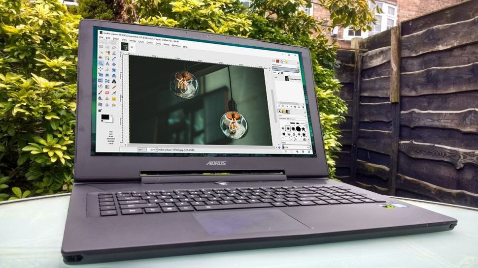 Después de dos décadas, GIMP 3.0 llega con compatibilidad de alta resolución y amplias mejoras