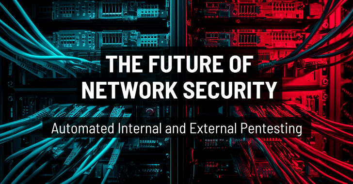 Pentesting interno y externo automatizado