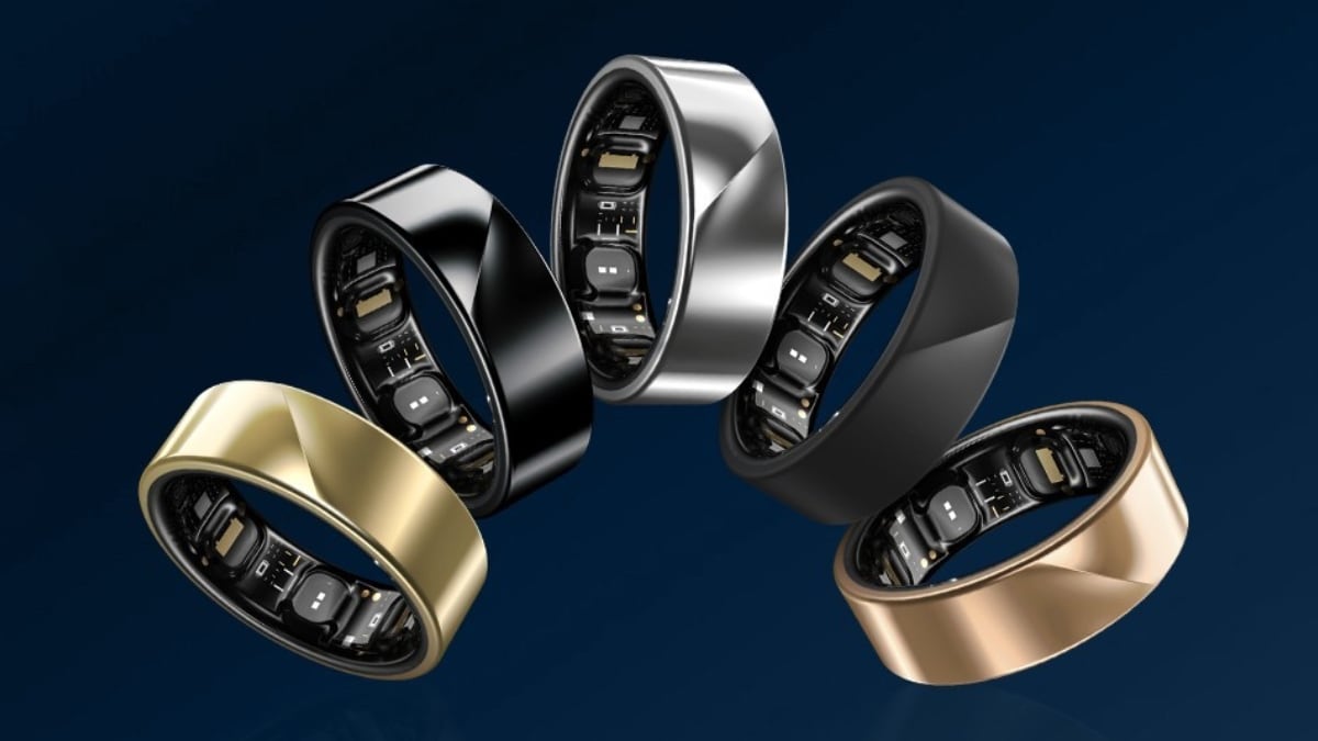 Noise debutará en CES 2025 con productos fabricados en India como Luna Ring, relojes ColorFit Pro Series y más
