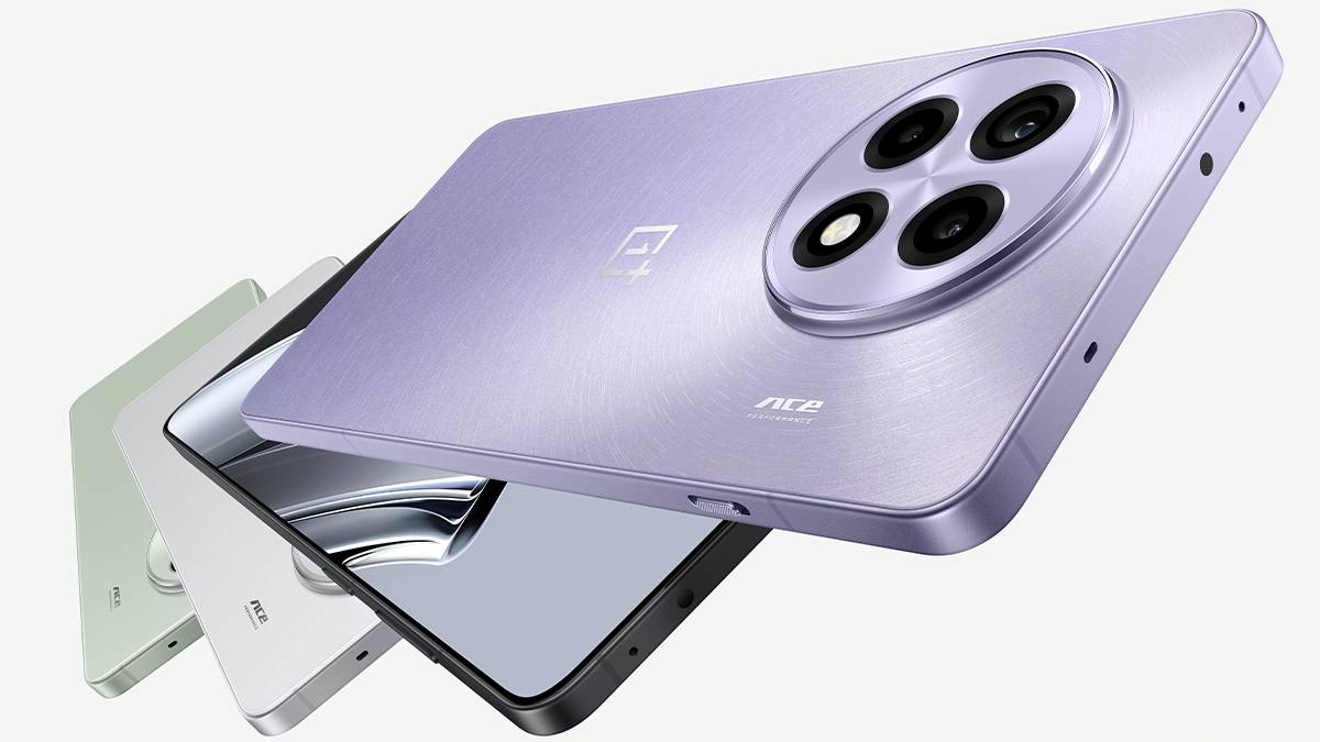 OnePlus Ace 5, OnePlus Ace 5 Pro vistos en el sitio MIIT antes de su lanzamiento la próxima semana