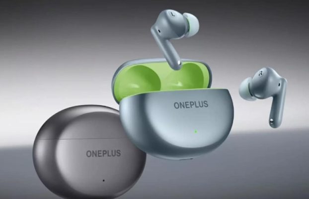 Lanzamiento de OnePlus Buds Ace 2 con controladores de 12,4 mm, hasta 43 horas de duración total de la batería: precio, características