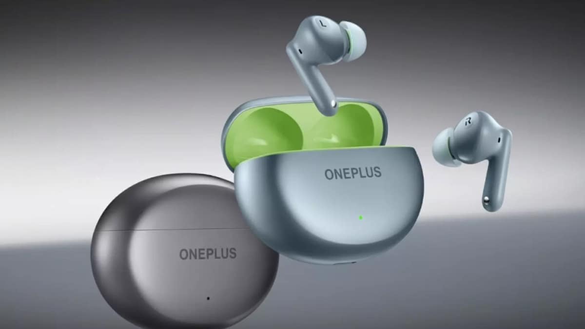 Lanzamiento de OnePlus Buds Ace 2 con controladores de 12,4 mm, hasta 43 horas de duración total de la batería: precio, características