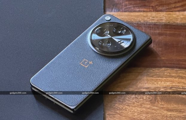 OnePlus abierto por menos de Rs. 1 Lakh en Amazon es una oferta que vale la pena revisar