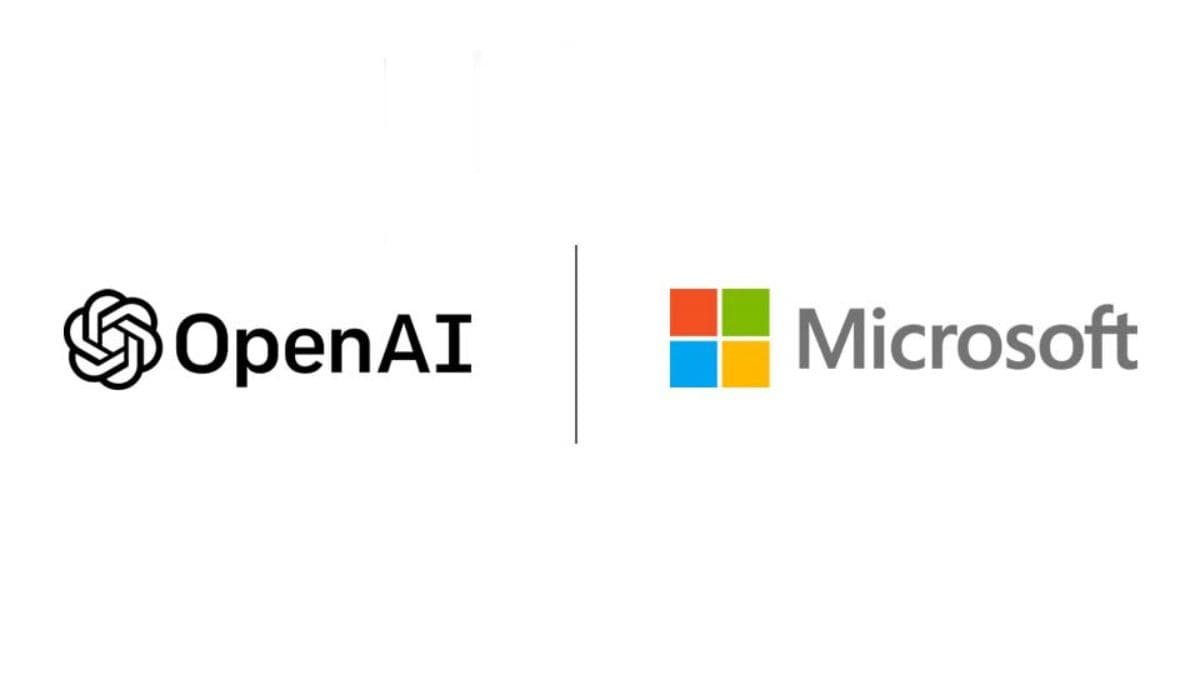 Se informa que OpenAI está considerando eliminar la ‘cláusula AGI’ del acuerdo de Microsoft para obtener inversiones