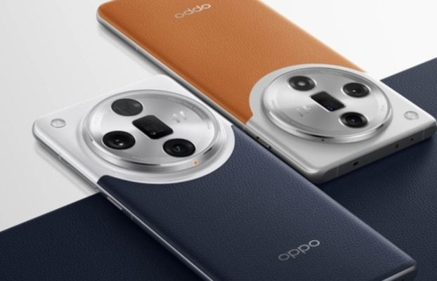 Es muy probable que Oppo Find X8 obtenga una cámara macro con teleobjetivo; Diseñado para llevar pantalla plana 2K