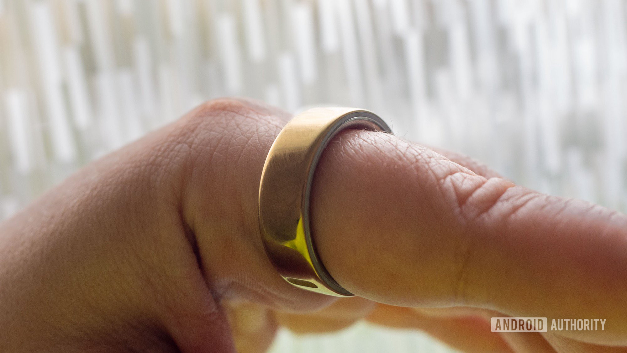 Oura Ring 3 y 4 ahora reciben una nueva función de radar de síntomas que señala los primeros signos de enfermedad