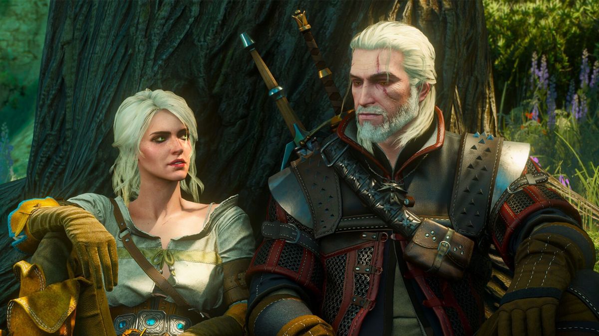 CD Projekt Red anuncia The Witcher in Concert para celebrar los 10 años de The Witcher 3: Wild Hunt