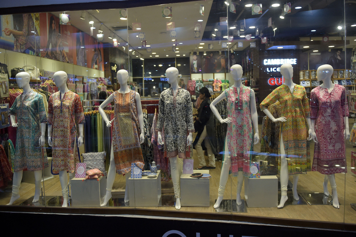 Laam consigue 5,5 millones de dólares para ofrecer moda del sur de Asia a inmigrantes de todo el mundo