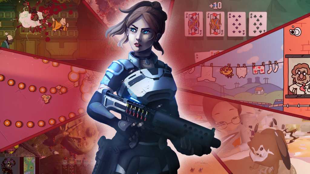 Los mejores juegos de PC de 2024 (que no necesitan tarjeta gráfica)