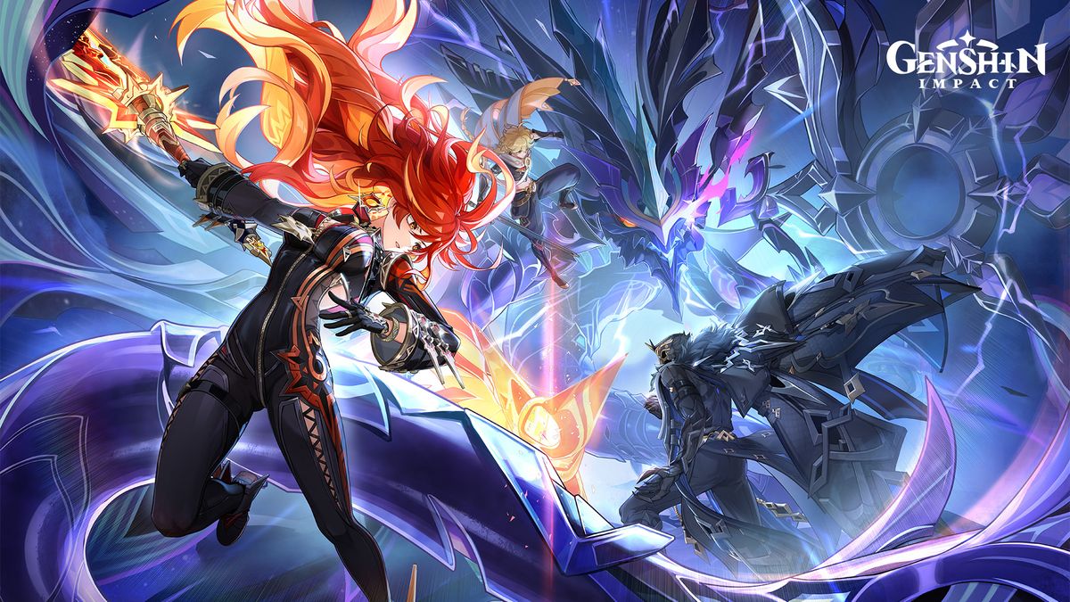 Genshin Impact La versión 5.3 se lanzará la próxima semana: aquí encontrará todo lo que necesita saber sobre sus nuevos personajes y eventos jugables.