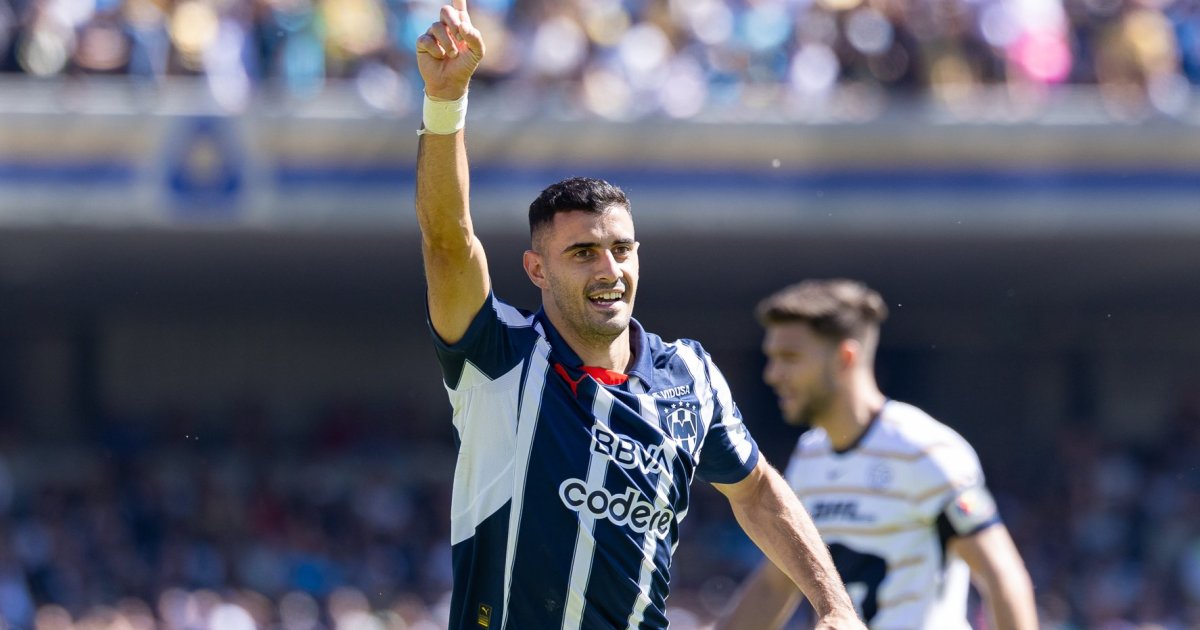 San Luis vs Monterrey: fecha, horario y dónde ver la semifinal 2024 de Liga MX