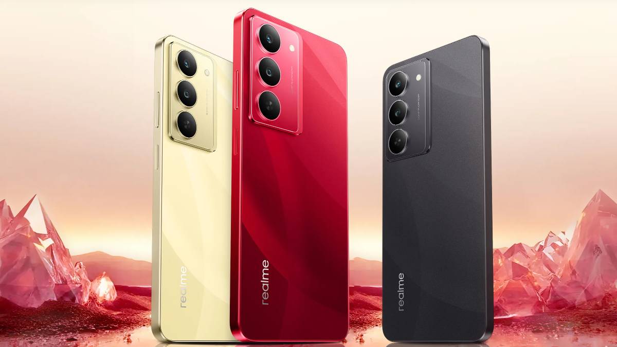 Se anuncia la fecha de lanzamiento global de Realme 14 Pro; Realme 14 Pro+ visto en el sitio de certificación 3C de China