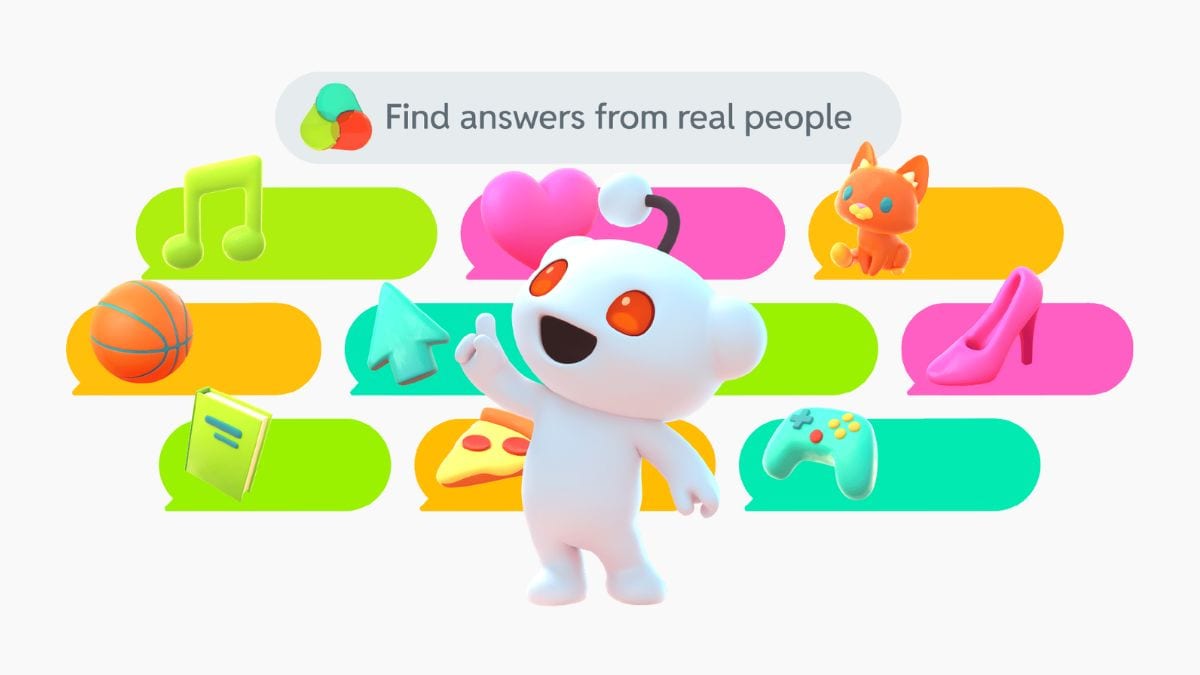 Reddit Answers, presentación de una función de resúmenes conversacionales impulsada por IA