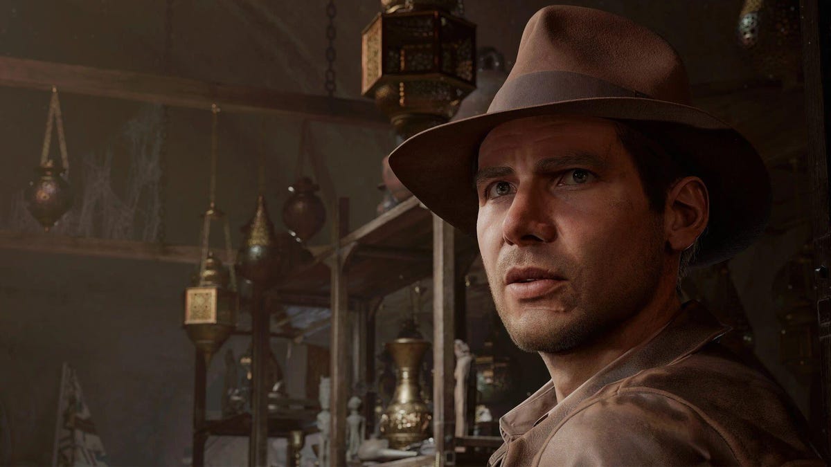 Indiana Jones y la revisión del gran círculo: alegre trotamundos más allá del trabajo sigiloso