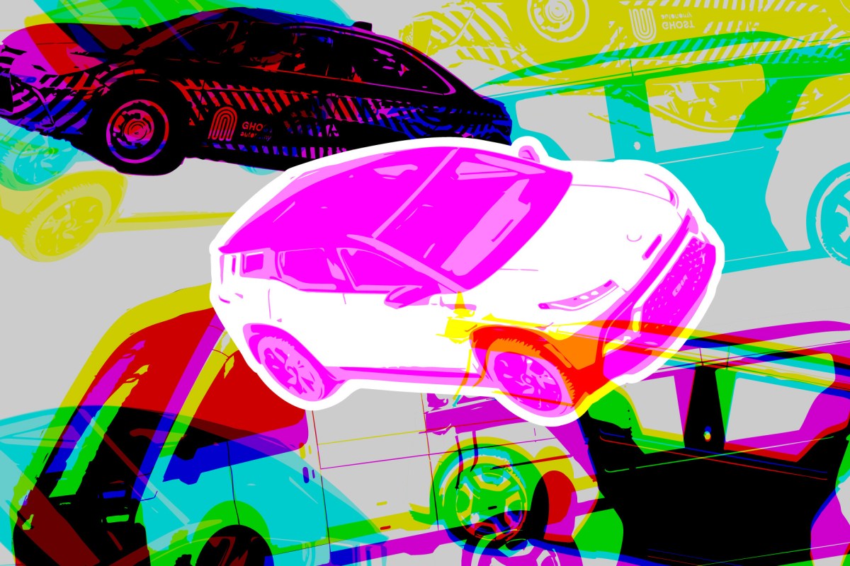 Los mayores fracasos y fracasos en el transporte en 2024, desde Apple Car hasta Fisker