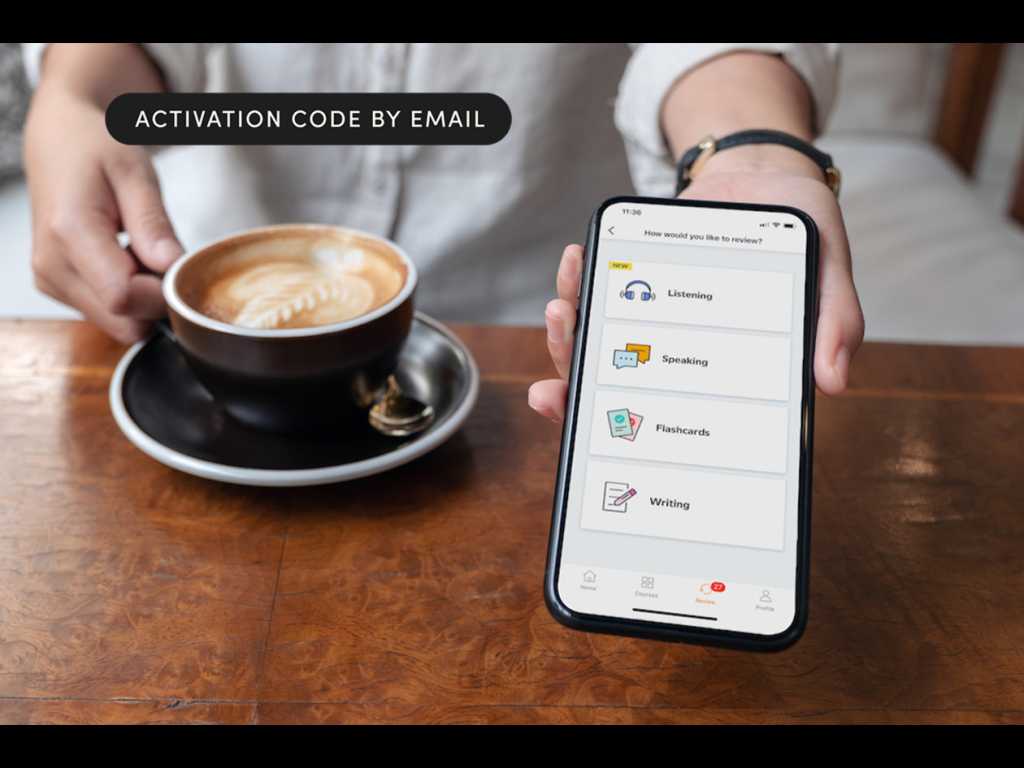 Babbel está a la venta para Cyber ​​Week cortesía de StackSocial