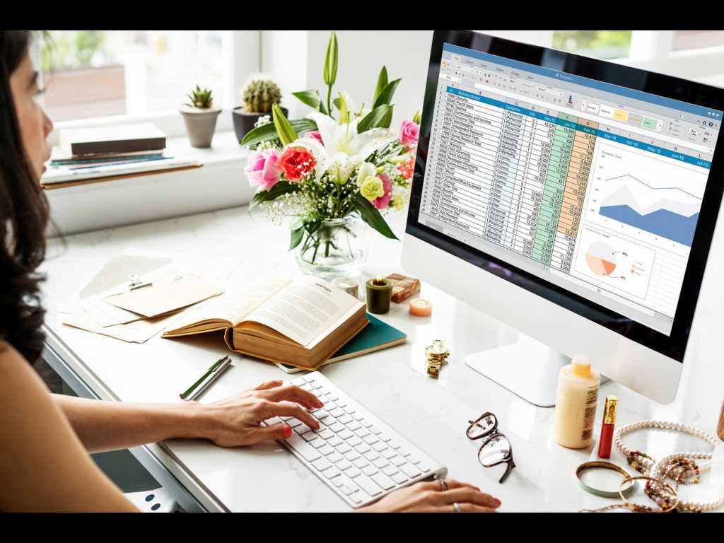 Los verdaderos profesionales de Excel dominan estos fundamentos