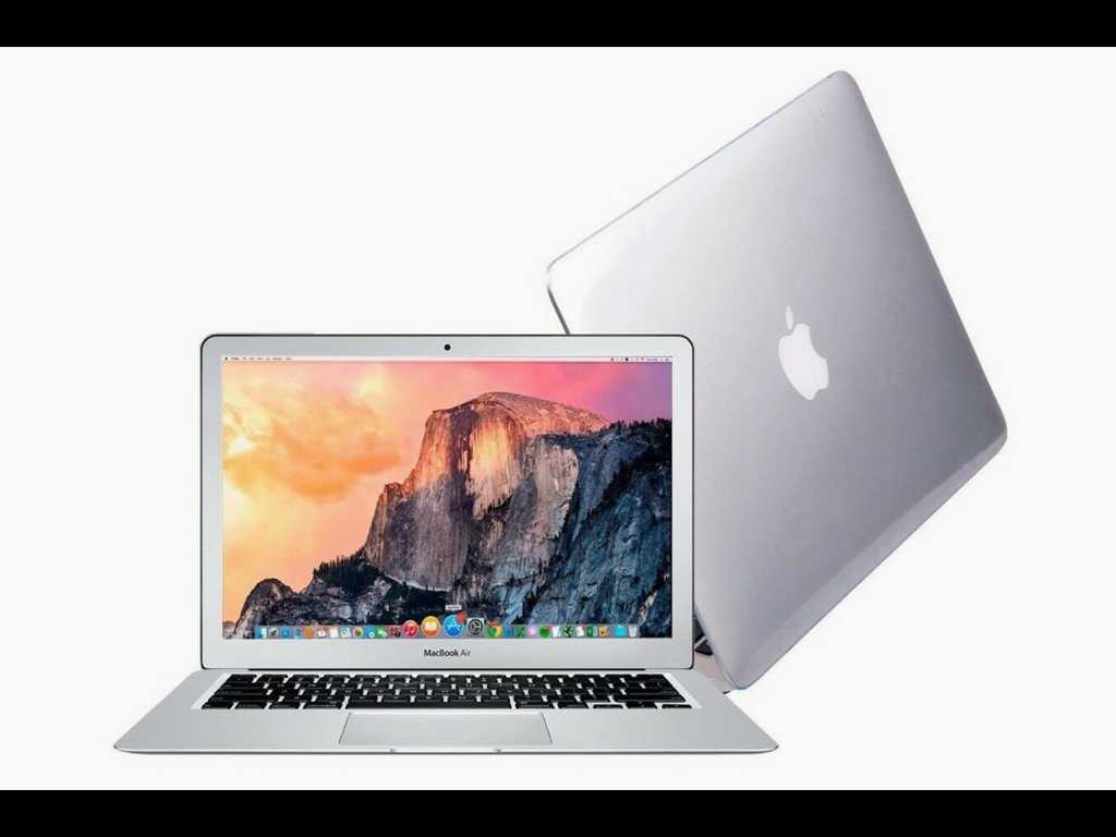 Una MacBook Air por $229,97 para Cyber ​​Monday: consíguela ahora
